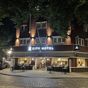 City Hotel Bergen Op Zoom