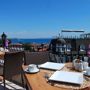 Osmanhan Otel